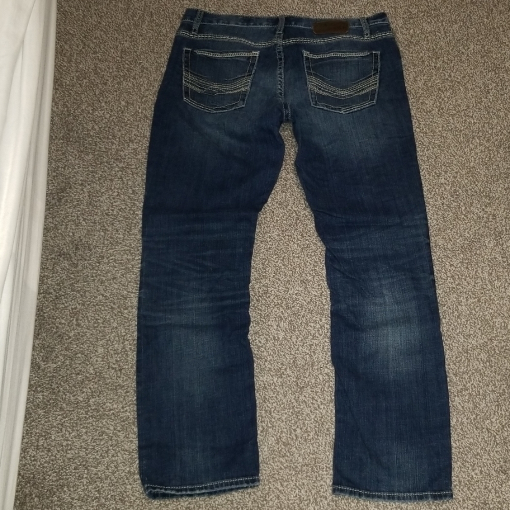 Bke mens jeans